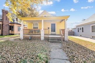 415 Morrison Ave, Salina, KS 67401