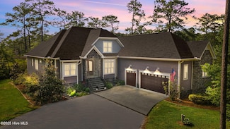 164 Cape Hatteras Point, Oriental, NC 28571