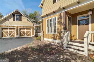 101 Twin Creeks Dr, Jasper, GA 30143