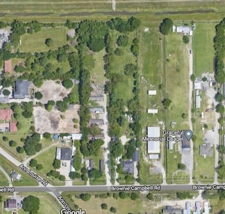 3182 Brownie Campbell Rd, Houston, TX 77038
