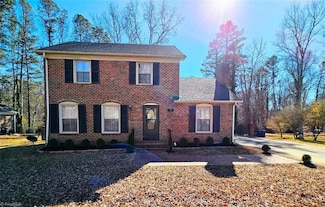 5708 Harpers Ferry Rd, Winston Salem, NC 27106