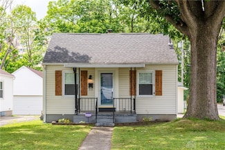 2901 Lansing Dr, Dayton, OH 45420