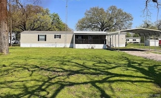 7698 Winding Path, Kingston, OK 73439