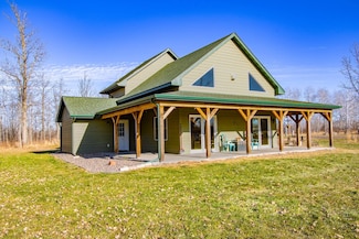 6014 Brown Rd, Kettle River, MN 55757