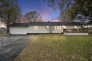 9991 W Farm Road 124, Bois D Arc, MO 65612