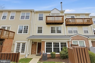 4167 Churchman Way, Woodbridge, VA 22192