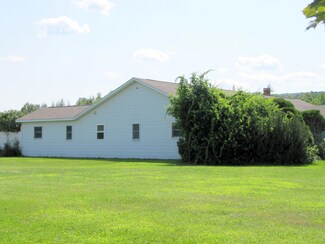 12 Browns Corner Rd, Canaan, ME 04924