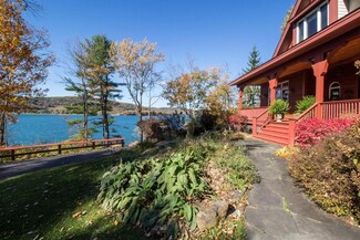 72 Lakeview Dr N, Cooperstown, NY 13326