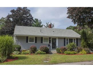 137 Norton St, North Weymouth, MA 02191