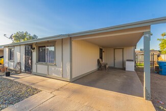 6960 W Berkeley Rd, Phoenix, AZ 85035
