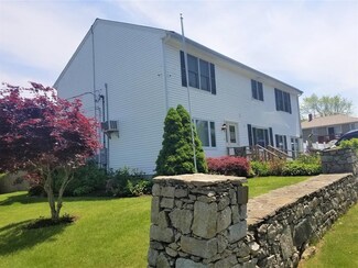 36 Caleb St, Fall River, MA 02721