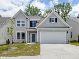 87 Appleseed Dr, Lillington, NC 27546