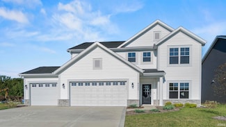 8527 Elmont Cove, Fort Wayne, IN 46835