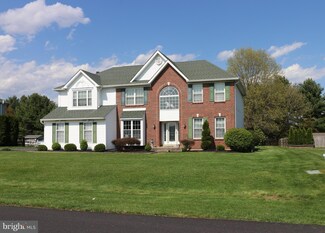 147 Cornwell Dr, Bear, DE 19701