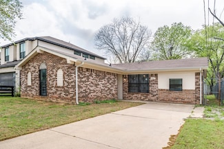 4011 Abilene St, Dallas, TX 75212