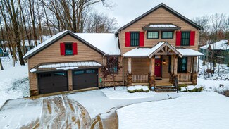 7326 State Route 19 Unit 7. Lot 118, Mount Gilead, OH 43338