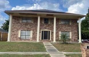 11037 Chaucer St, New Orleans, LA 70127