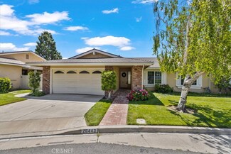 26443 Circle Knoll Ct, Newhall, CA 91321