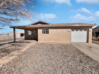 14301 Mel Smith Rd NE, Albuquerque, NM 87123