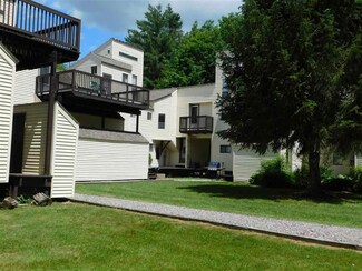 51 Waterville Acres Rd Unit 18, Thornton, NH 03285