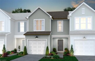 4027 Beckton Trail, Jamestown, NC 27282
