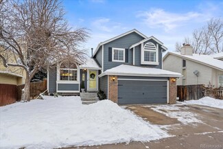 8163 S Humboldt Cir, Centennial, CO 80122