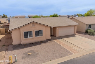 803 W Hess Ave, Coolidge, AZ 85128