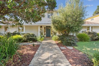 810 Canyon Rd, Redwood City, CA 94062