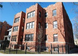7206 N Wolcott Ave Unit 3C, Chicago, IL 60626