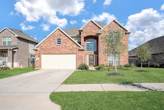 33010 Franklin Brooks Dr, Brookshire, TX 77423