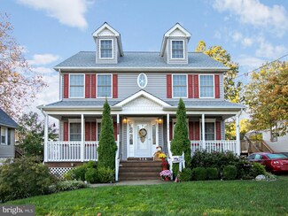 714 Lambert Ave, Mount Ephraim, NJ 08059