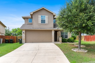 10055 Strasbourg Way, Schertz, TX 78154