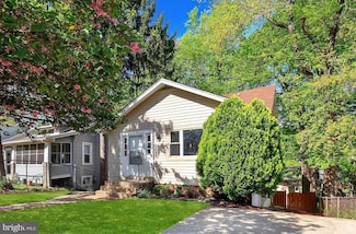 5706 40th Place, Hyattsville, MD 20781