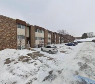 12974 Nicollet Ave Unit 301, Burnsville, MN 55337