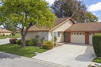 16101 Village 16 Unit 16, Camarillo, CA 93012