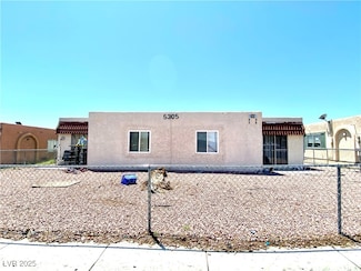 5305 W Cheyenne Ave, Las Vegas, NV 89108