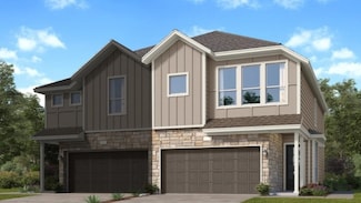 2221 Via Cami Ln, Houston, TX 77051