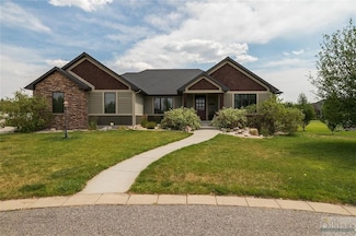 3945 Parkwood Dr, Billings, MT 59106