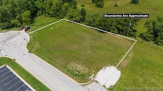 12805 E 101st Place N, Owasso, OK 74055