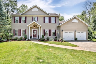2694 Bedell Rd, Grand Island, NY 14072