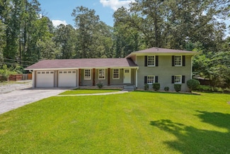 3111 Irwin Bridge Rd NW, Conyers, GA 30012