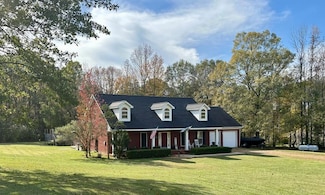609 County Road 371, Water Valley, MS 38965