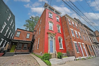 1622 Walnut St, Cincinnati, OH 45202