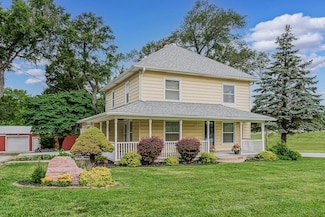 501 S Home St, Mc Louth, KS 66054