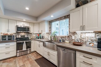 1736 W Citrus Way, Phoenix, AZ 85015