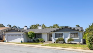 7 Antelope Ln, Monterey, CA 93940