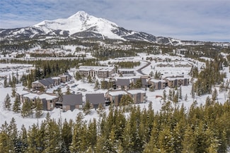21 Sitting Bull Rd Unit 1284, Big Sky, MT 59730