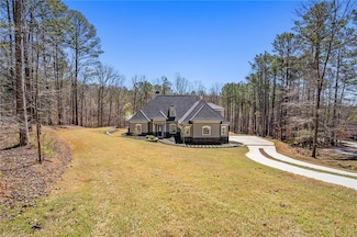 3141 Buck Branch Rd SW, Conyers, GA 30094