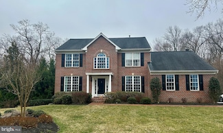 12296 Hydeaway Ct, Highland, MD 20777