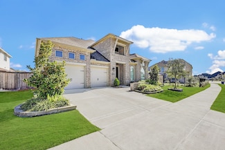 11314 Cosmopolitan Dr, Cypress, TX 77433